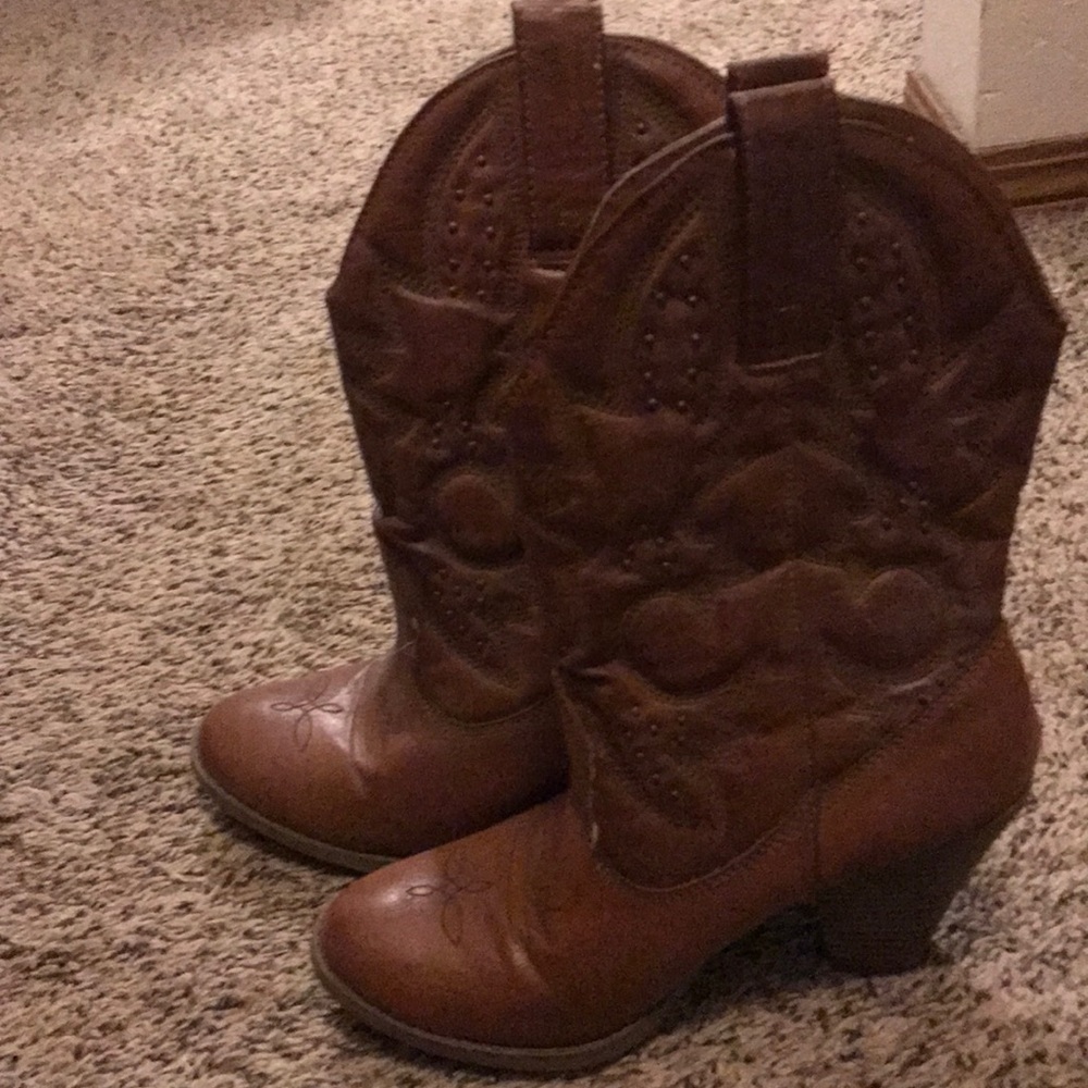 Boots